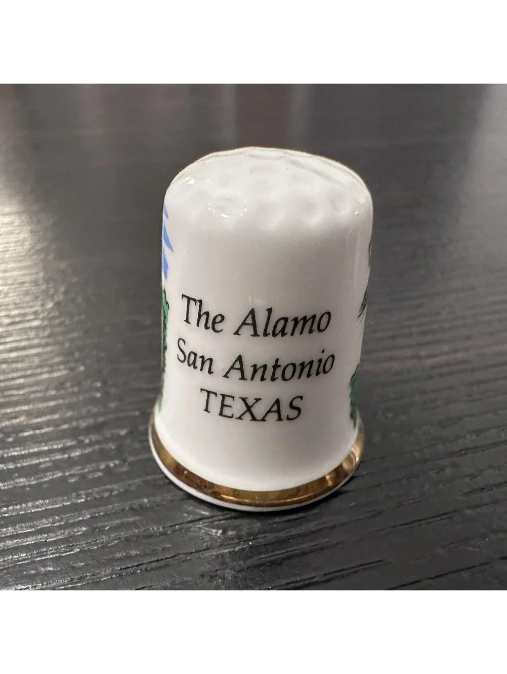 N/A vintage alamo